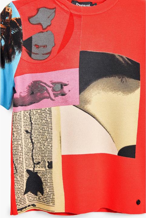 Image du produit Desigual Lacroix (S)