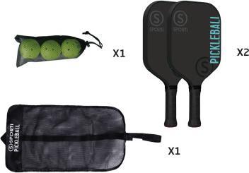 Produktbild Sporti Indoor