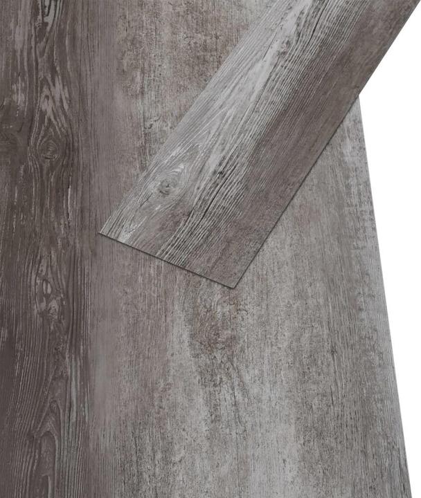 Actual product image vidaXL Borbala (PVC floor, 5.26 m²)