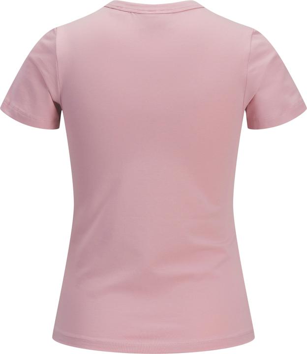 Produktbild JJXX Jxgigi Str Ss Rhinestone Tee Jrs Ln (L)