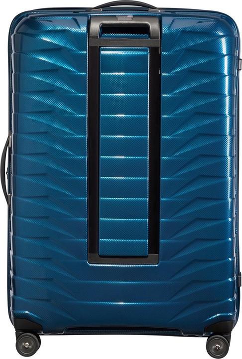 Image du produit Samsonite Proxis Trolley mit 4 Rollen 81cm (125 l)