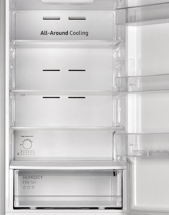 Immagine prodotto Samsung Frigorifero Combinato EcoFlex 1.85m 344L RB33B610ESA (344 l)
