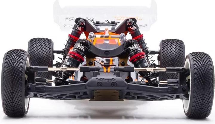 Produktbild Hobbytech Buggy 2WD XMID PACK 1:10 RTR