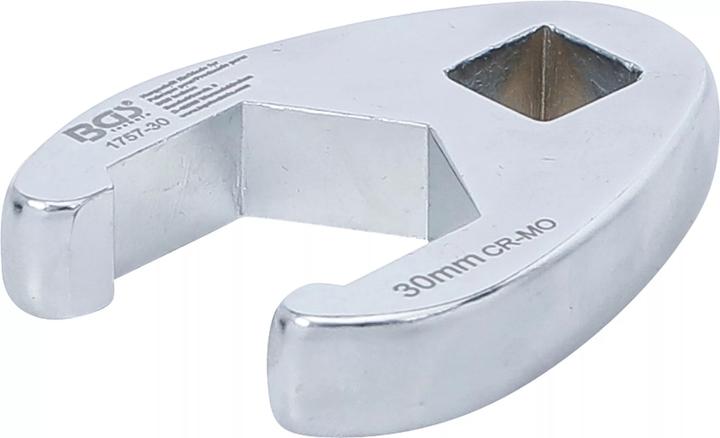 Immagine prodotto BGS Chiave a zampa di gallo 12,5 mm (1/2") 30 mm (30 mm)
