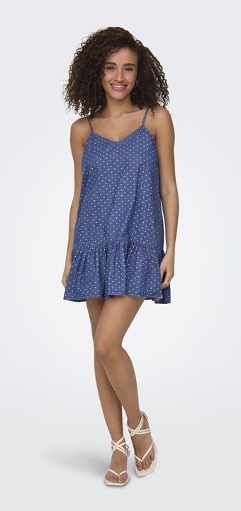 Produktbild Only ONLNOVA Kurzes Kleid Kleid (XL)