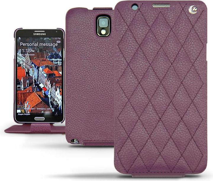 Produktbild Noreve Lederschutzhülle vertikal