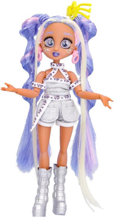 IMC Toys Vip Fashion Dolls - Series 1: Hailey