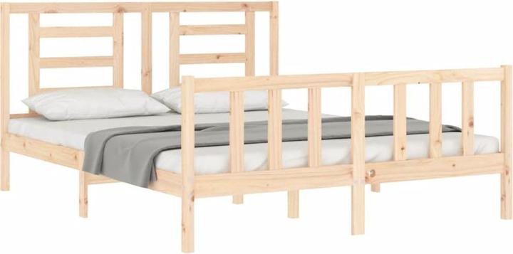 Immagine prodotto vidaXL Maddalena (160 x 200 cm)