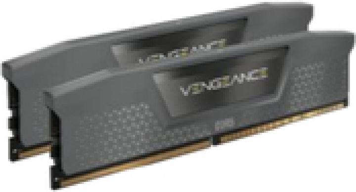 Image du produit Corsair Vengeance (2 x 32GB, 5600 MHz, RAM DDR5, U-DIMM)
