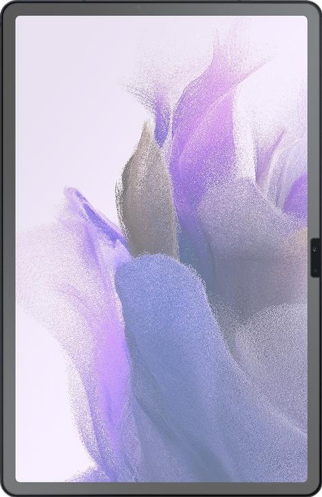 Produktbild Cazy Schutzglass Kompatibel mit Samsung Galaxy Tab S7 FE - Displayschutz Tempered Glass (1 Stück, Galaxy Tab S7 FE)
