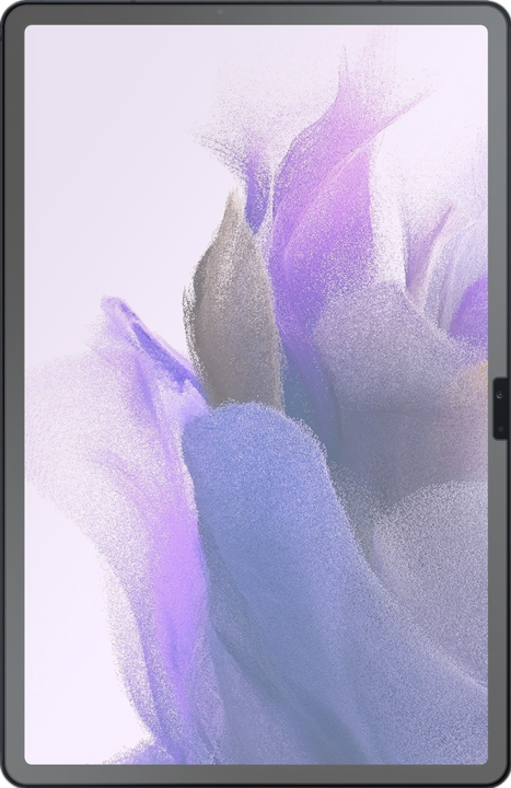 Produktbild Cazy Schutzglass Kompatibel mit Samsung Galaxy Tab S7 FE - Displayschutz Tempered Glass (1 Stück, Galaxy Tab S7 FE)