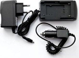Extra Digital Sony NP-FC10/FC11/FT1/FR1/FS11/BD1" (Batterijlader voor camera)