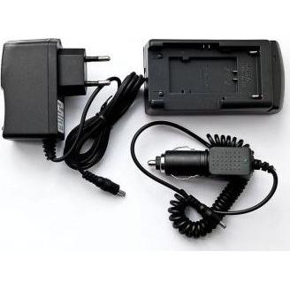 Extra Digital Sony NP-FC10/FC11/FT1/FR1/FS11/BD1", Alimentatore fotocamera