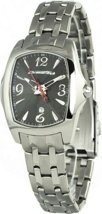 Produktbild Chronotech Damenuhr CT7896S-12MGS (Ø 33 mm) (Analoguhr, 33 mm)