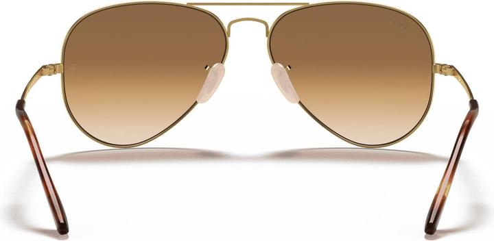 Produktbild Ray Ban Aviator Metal II