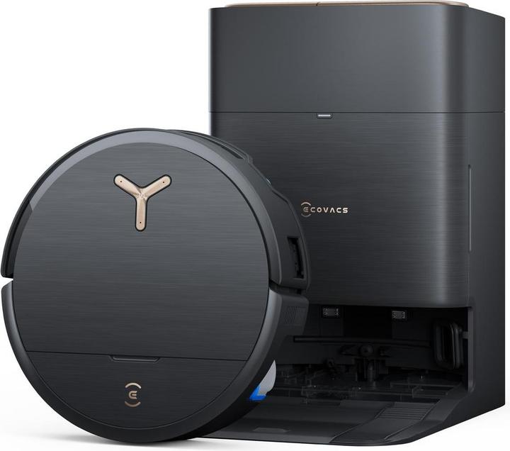 Ecovacs X9 Pro Omni (Robot aspirapolvere)