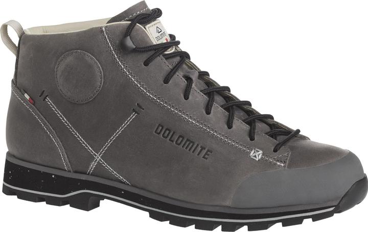 Black, Gunmetal Grey
