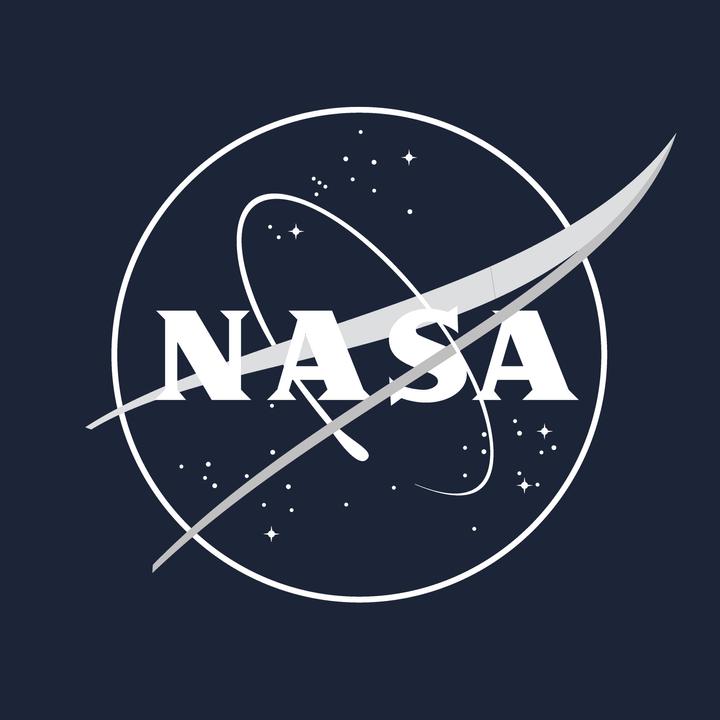 Produktbild Nasa Galaxy Kapuzenpullover (4XL)