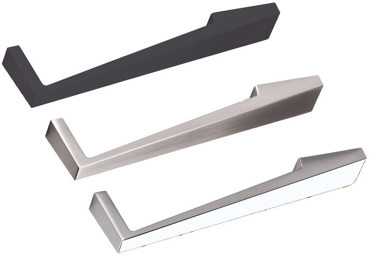Actual product image Hettich Furniture handles ProDecor Rialto