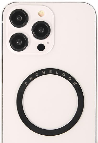 Produktbild PhoneLook Universeller MagSafe Ring für Smartphone & Hülle Android & iOS