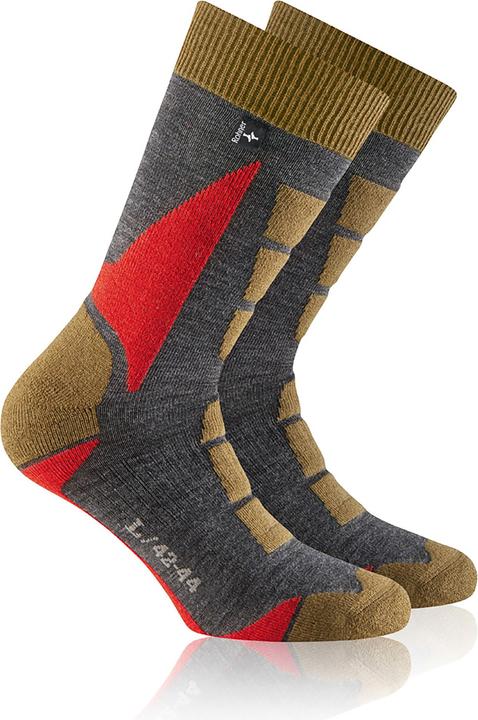 Actual product image Rohner Back Country Socken (42, 43, 44)