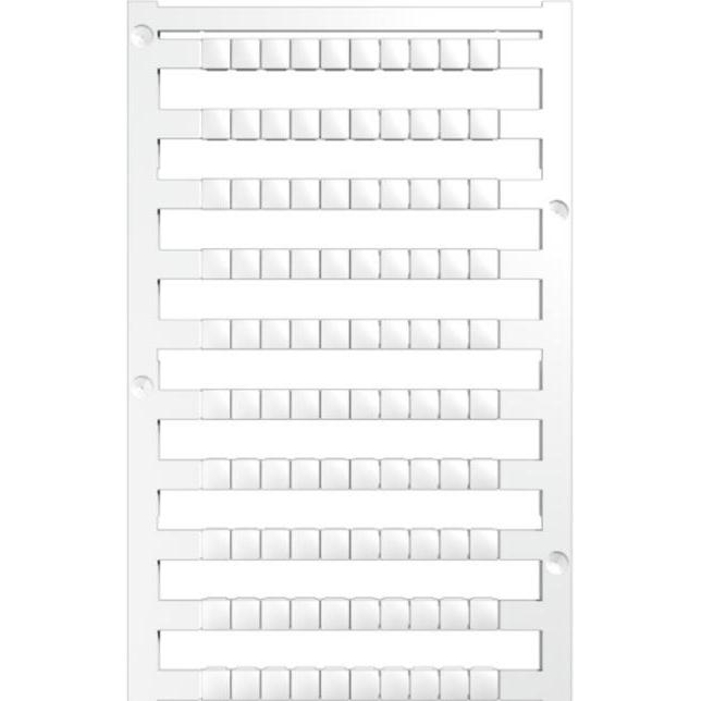 Thumbnail - Weidmüller, Kabelverbindung Zubehör, Klemmenmarkierer