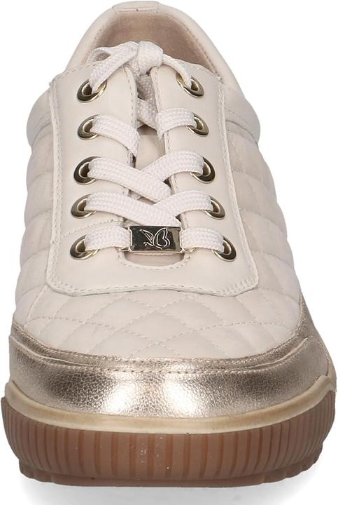 Image du produit Caprice Sneaker basse Airmotion en combinaison blanc cassé (39)
