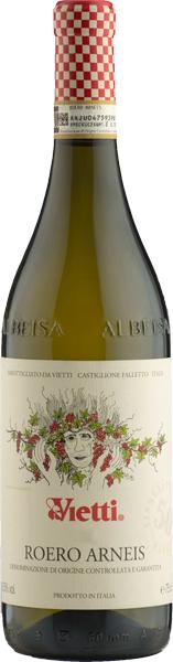 Vietti Arneis Roero (1 x 75 cl, 2021)
