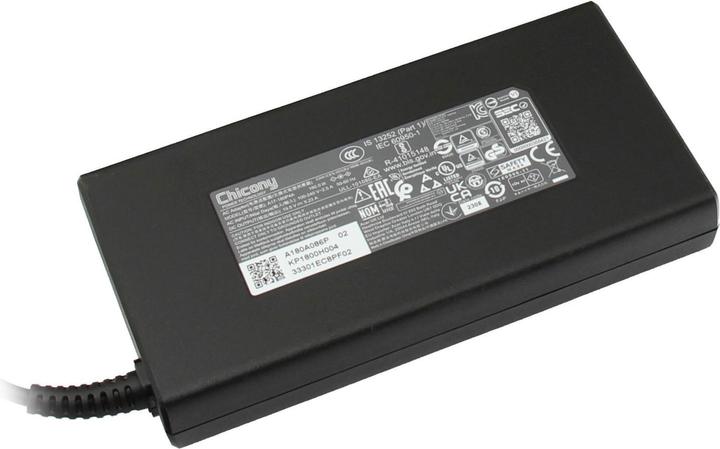 Produktbild Acer Original-Laptop-Netzteil (180 W)