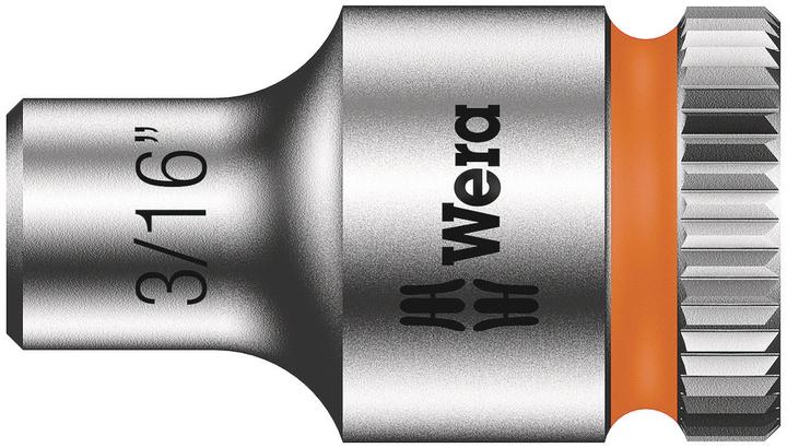 Produktbild Wera 8790 HMA Zyklop Nuss 3/16"