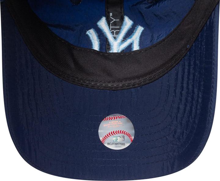 Actual product image New Era Kinder 9Forty Cap - Sun Shield York Yankees Navy (52, 53, 54)
