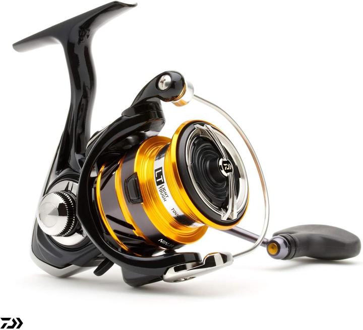 Image du produit Daiwa Ninja BG LT Swiss Edition (2500)