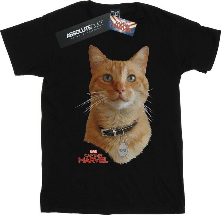 Produktbild Captain Goose Photo TShirt (S)