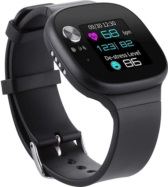 Produktbild ASUS VivoWatch BP Aktivitätsmesser mit Riemen