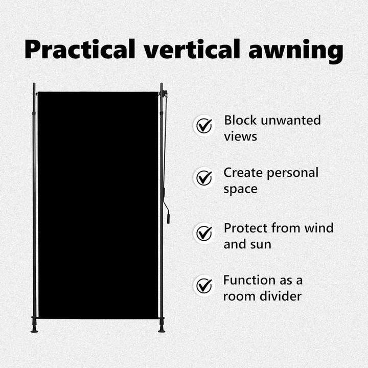 Immagine prodotto vidaXL Madeline (120 x 270 cm)