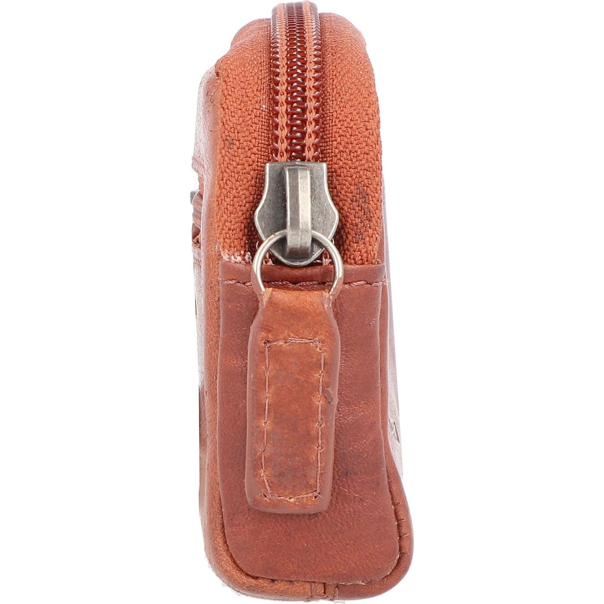 Thumbnail - Camel Active, Portemonnaie, Como Schlüsseletui, Braun