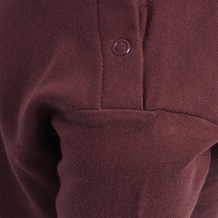 Produktbild hummel hmlLIME SWEATSHIRT (68)
