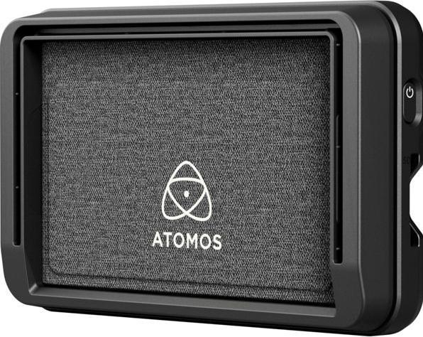 Produktbild Atomos Sunhood (Monitor Zubehör)