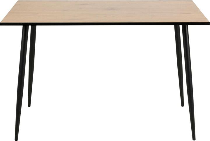 Image du produit AC Design Wilma (120 x 80 x 75 cm)