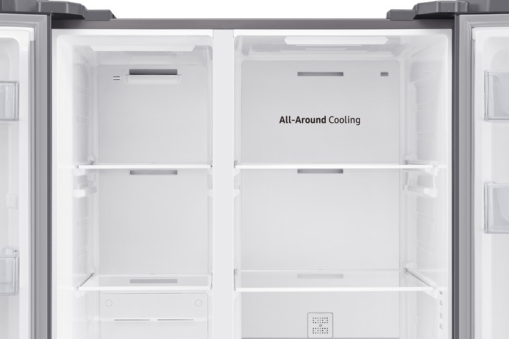 Produktbild Samsung Food Center RS5000, 655l (655 l)