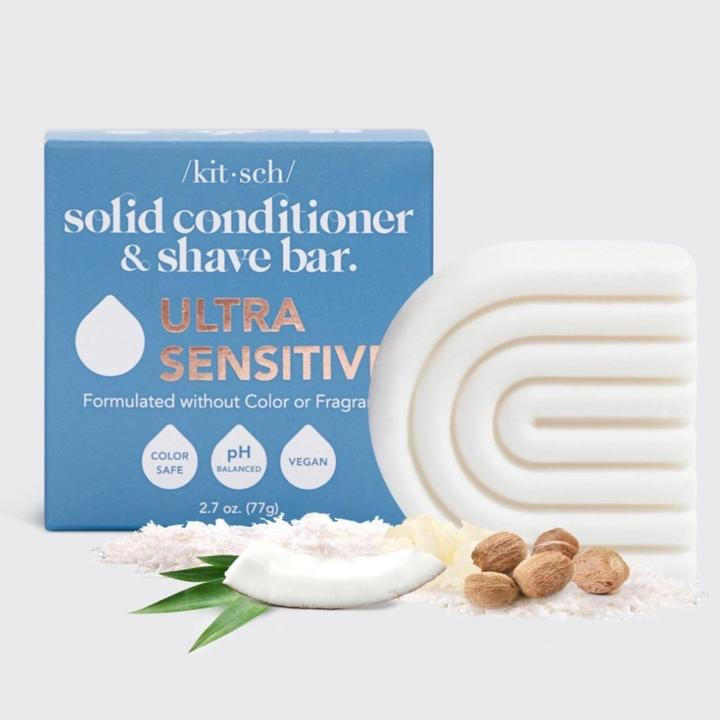 Produktbild Kitsch 2-in-1 Shampoo und Conditioner