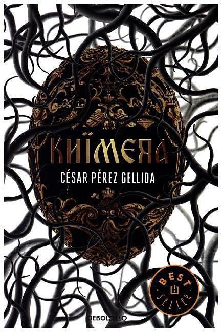 Produktbild Khimera (Deutsch, 2016)