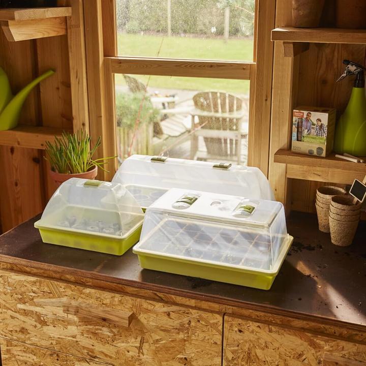 Productafbeelding Siena Garden Binnenkas