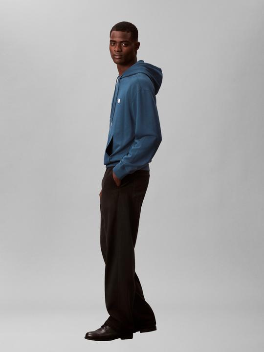 Produktbild Calvin Klein LS 350terry EU Grosshandel Abzeichen Kapuzenpullover (XXL)