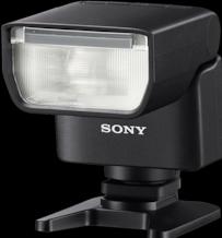 Productafbeelding Sony HVL F28RM (Bevestigbare flitser, Sony)