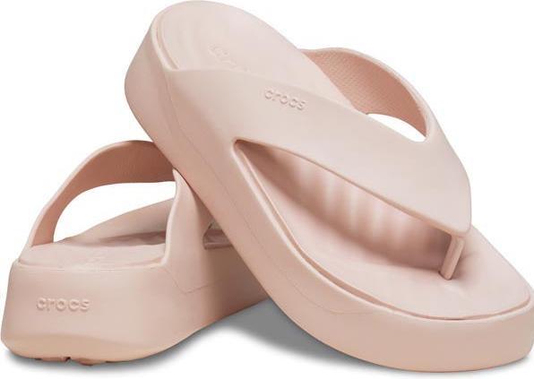 Immagine prodotto Crocs W's Getaway Platform Flip (41, 41 1/3, 41.5, 42)