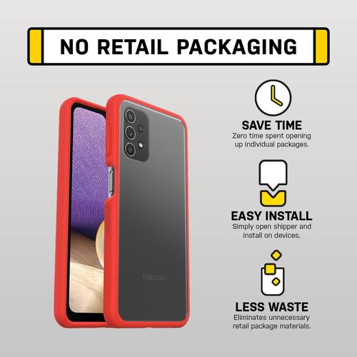 Produktbild OtterBox React (Samsung Galaxy A32 5G)