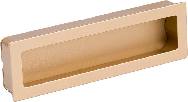 Goldfarbig