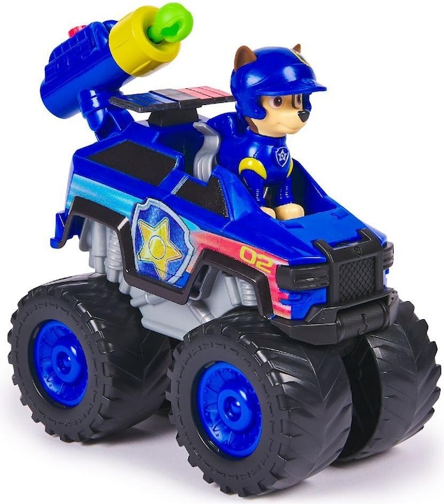Produktbild Spin Master Paw Patrol - Rescue Wheels