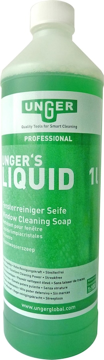 Unger Profi-Glasreinigungsset (1 Stk.)